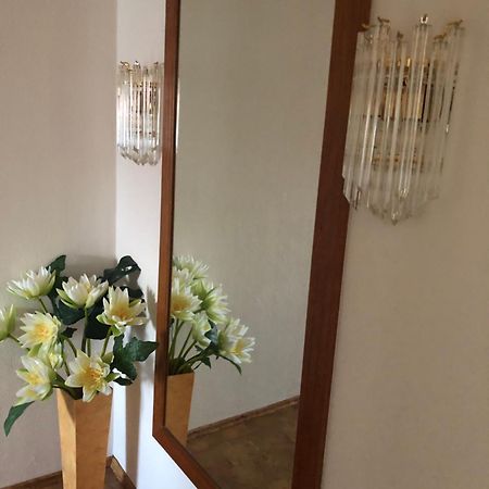 Ferienwohnung Picobello -Paul Rieder Strasse 12 اوبرستوفن المظهر الخارجي الصورة
