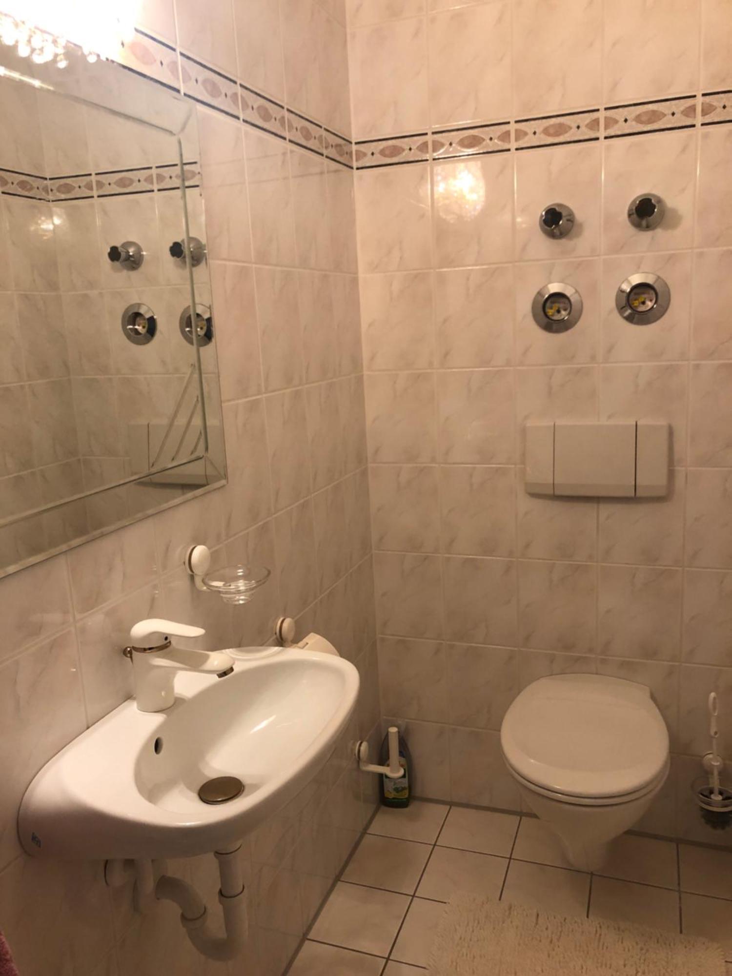 Ferienwohnung Picobello -Paul Rieder Strasse 12 اوبرستوفن المظهر الخارجي الصورة