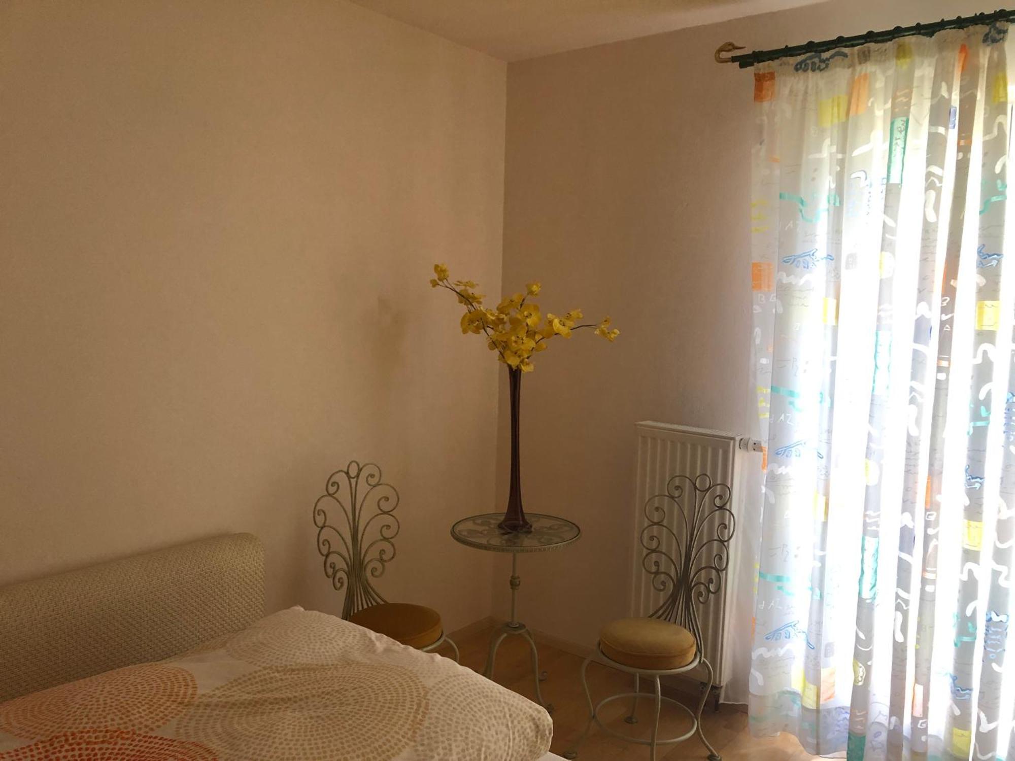 Ferienwohnung Picobello -Paul Rieder Strasse 12 اوبرستوفن المظهر الخارجي الصورة